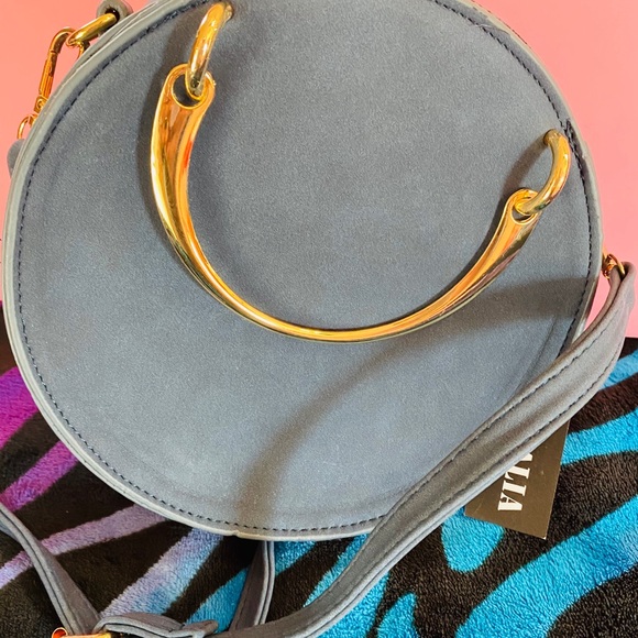 NWT Blue Bag - Picture 8 of 9